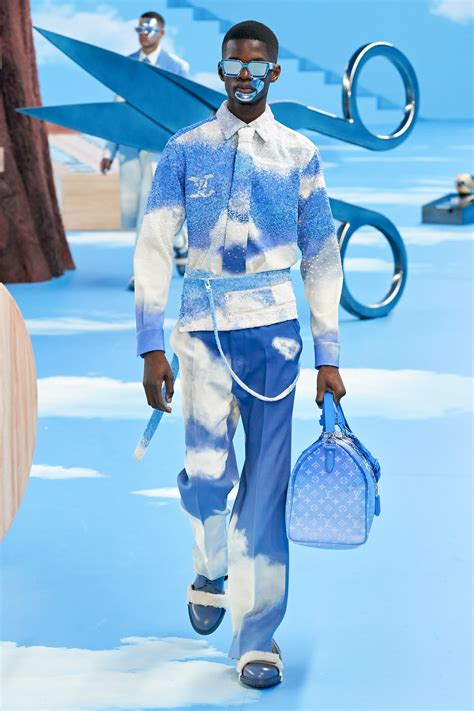 louis vuitton uomo 2020|louis vuitton men's dresses.